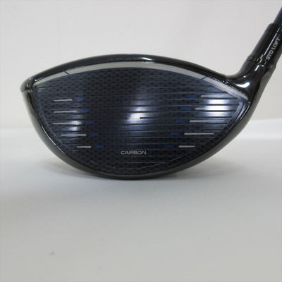 TaylorMade Driver Qi10 MAX 10.5° StiffRegular Diamana BLUE TM50