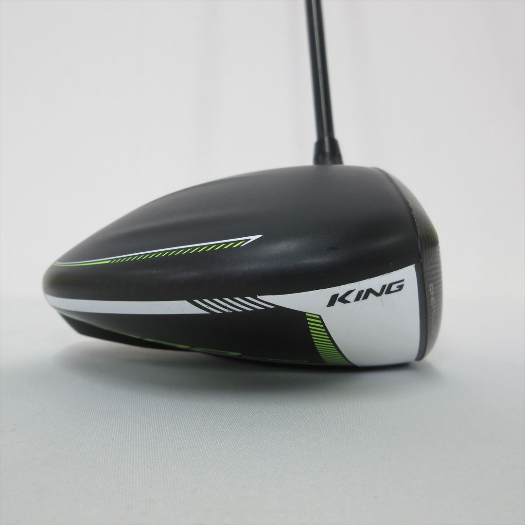 Cobra Driver KING RADSPEED 10.5° Stiff Tour AD for RADSPEED