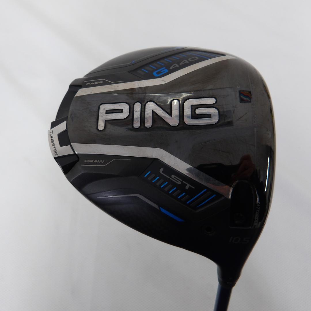 Ping Driver G440 G440 LST – GOLF Partner USA