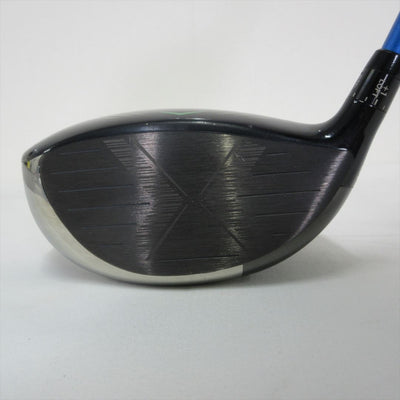 XXIO Driver XXIO12 eks 9.5° Stiff SPEEDER NX 50