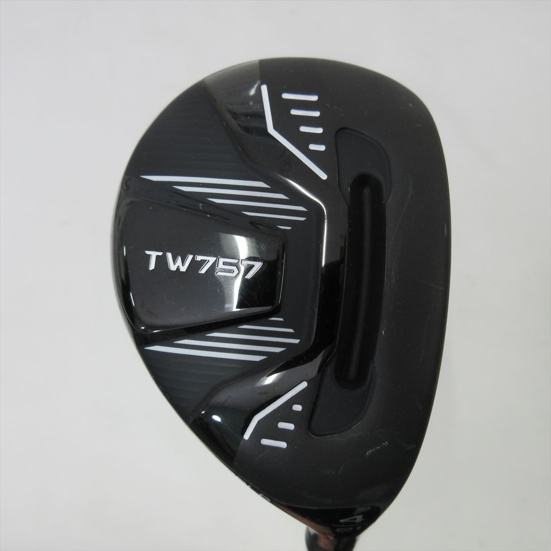 HONMA Hybrid TOUR WORLD TW757 HY 21° VIZARD TH 7