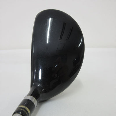 Ryoma golf Hybrid Ryoma Black HY 24° BEYOND POWER U