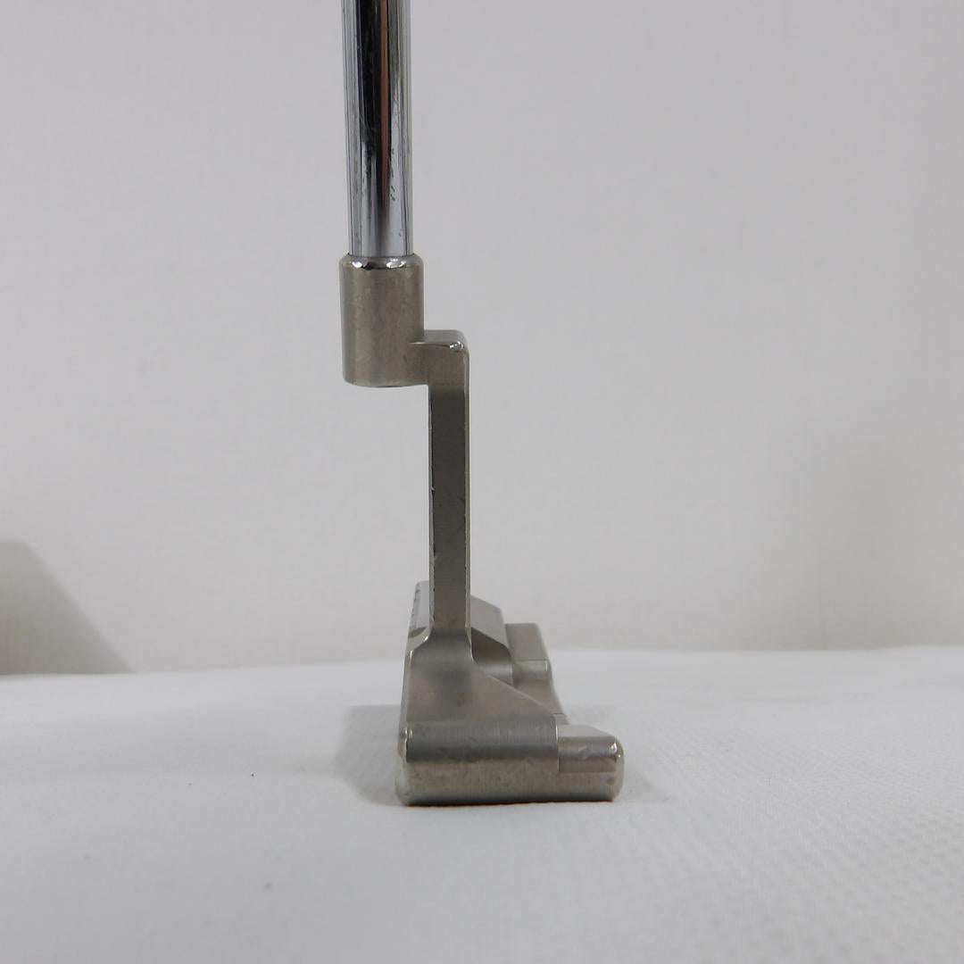 Yamada Putter Studio Putter Yamada Milled Emperor II – GOLF