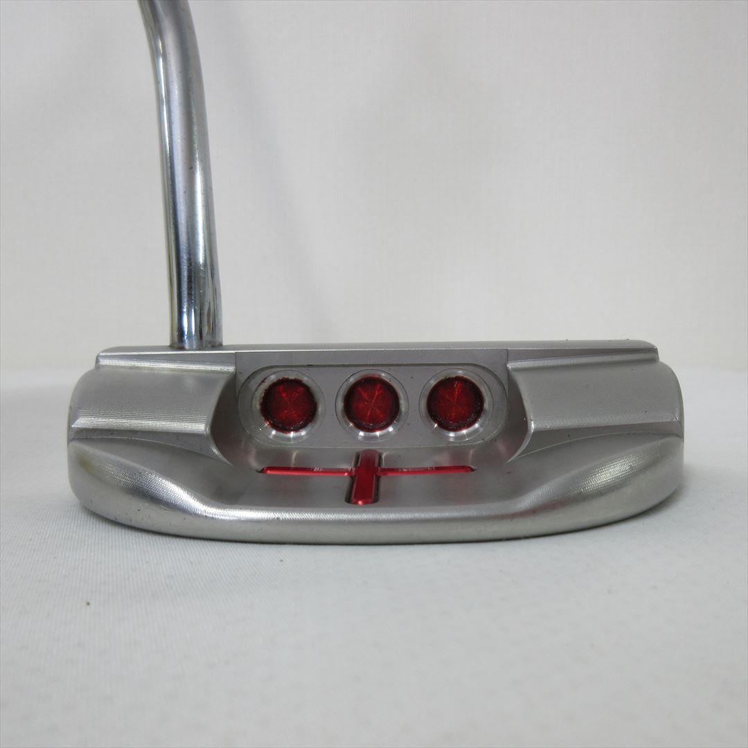 Titleist Putter Fair Rating SCOTTY CAMERON select FASTBACK(2014) 34 inch