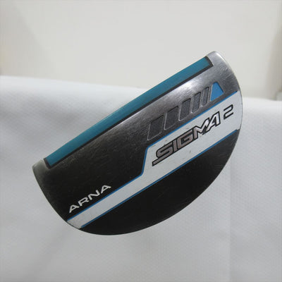 Ping Putter SIGMA 2 ARNA 34 inch Dot Color Black