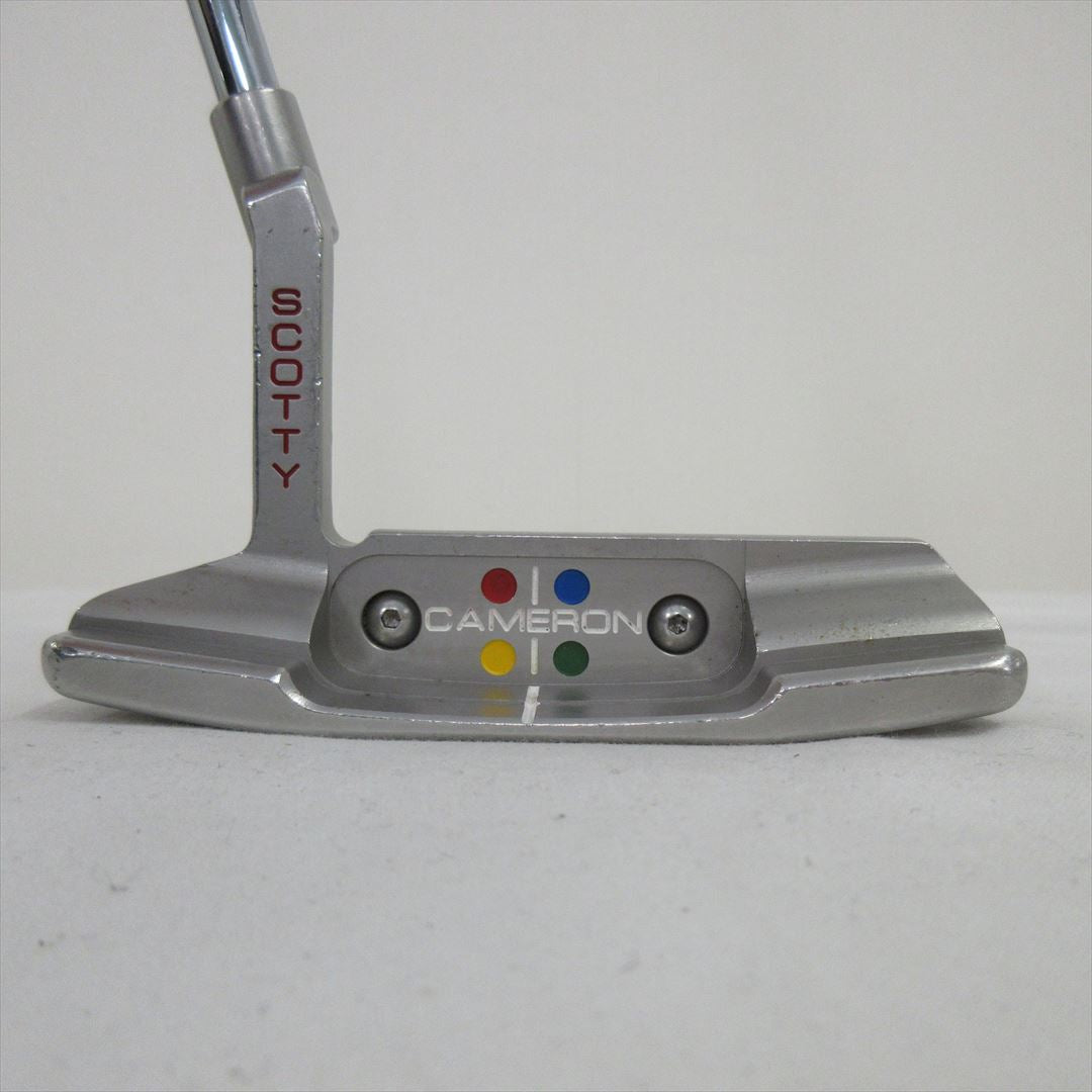 Titleist Putter SCOTTY CAMERON STUDIO STYLE NEWPORT 2 33 inch