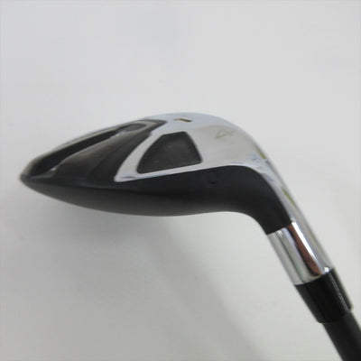 Callaway Hybrid ROGUE ST MAX FAST HY 21° Regular SPEEDER NX 40 for CW(ROGUE ST)