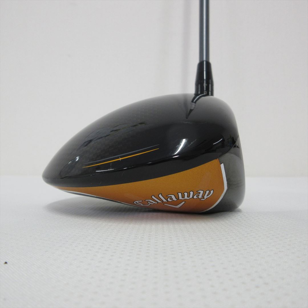 Callaway Driver MAVRIK SUBZERO 9° Stiff Tour AD SZ-5 Type2