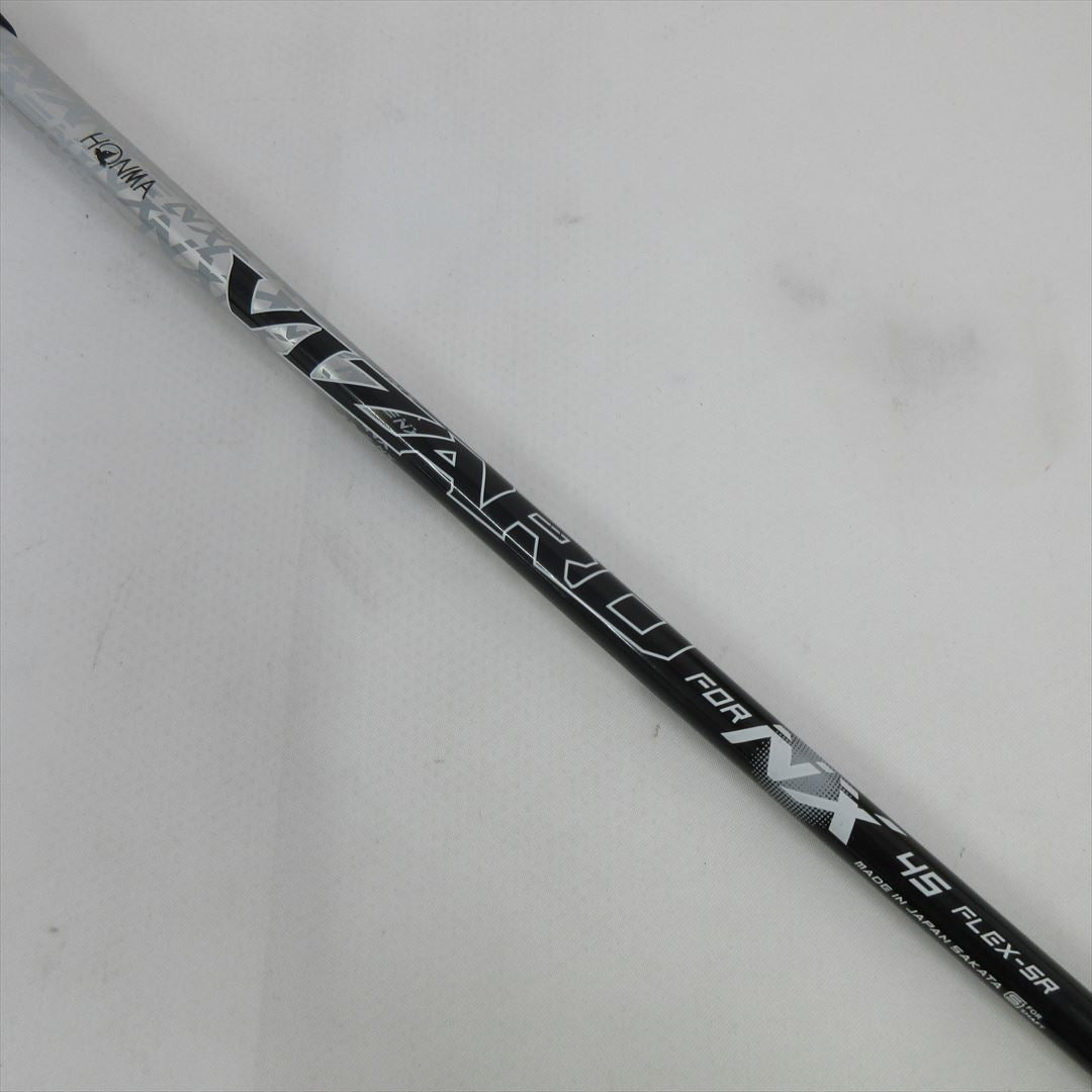 HONMA Hybrid BERES NX HY 22° StiffRegular VIZARD FOR NX 45