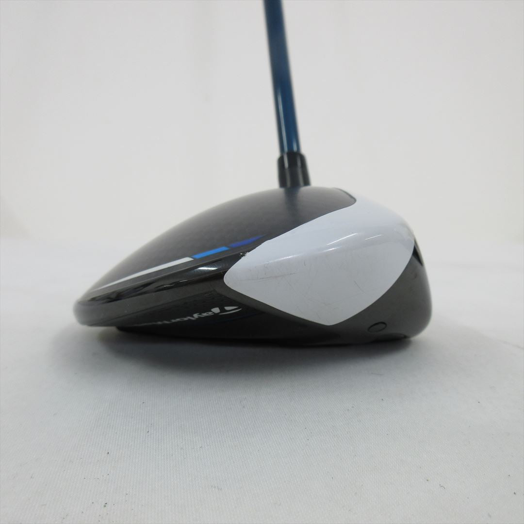 TaylorMade Fairway SIM2 MAX-D 5W 19° Regular TENSEI BLUE TM50(SIM2)