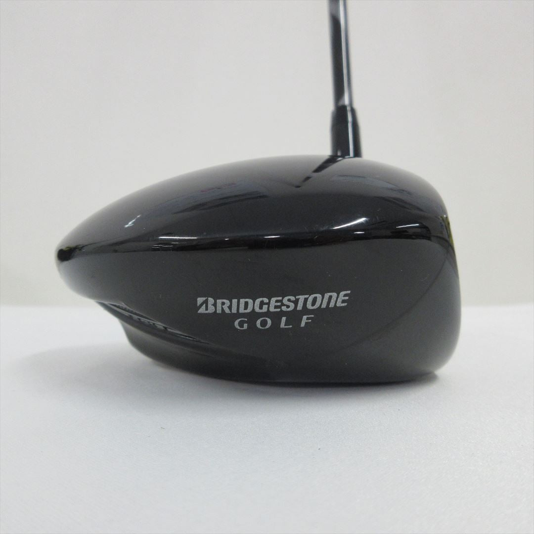 Bridgestone Driver BRIDGESTONE J015 9.5° Flex-X Speeder 757 EVOLUTION 4