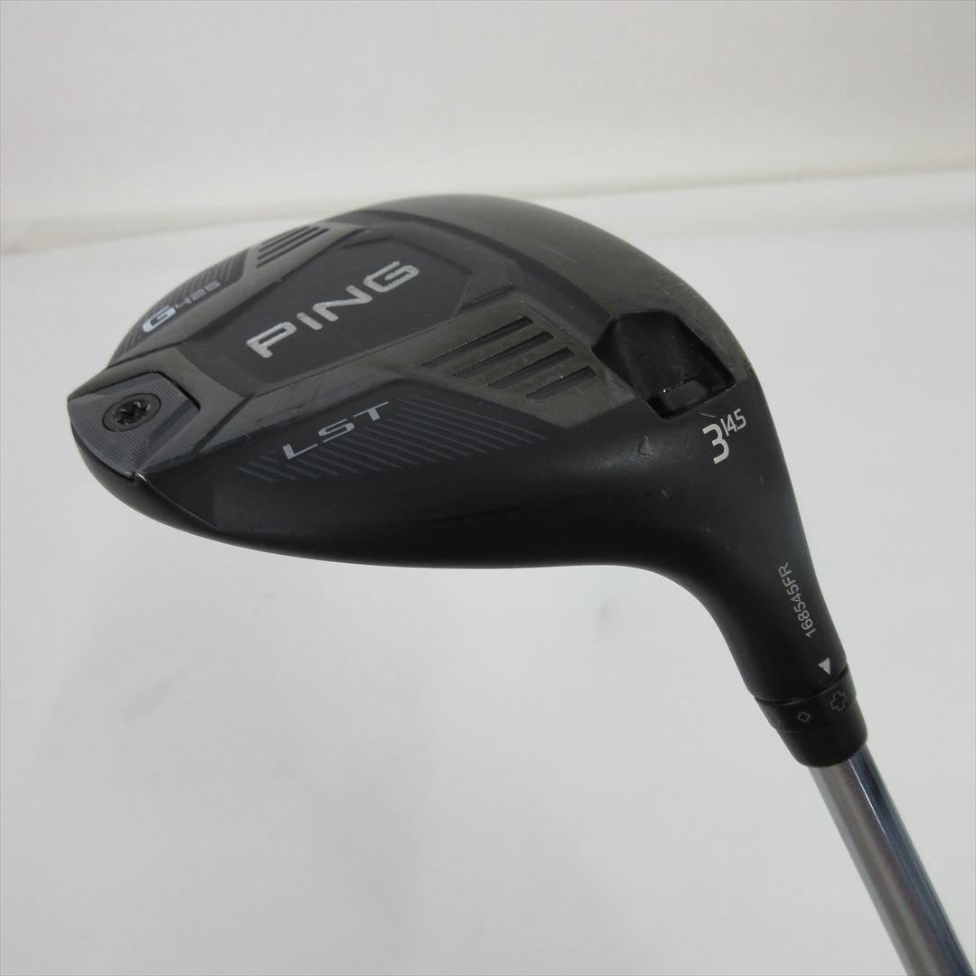 Ping Fairway G425 LST 3W 14.5° Flex-X Speeder661 EVOLUTION 6