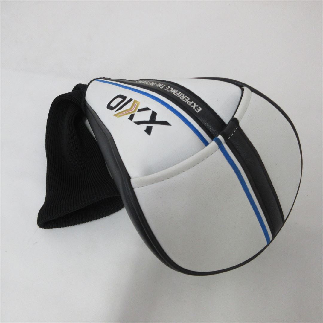 Dunlop Driver Left-Handed XXIO12 10.5° Regular XXIO MP1200