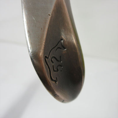 Kasco Wedge Dolphin Wedge DW-123 Copper 52° Dolphin DP-231