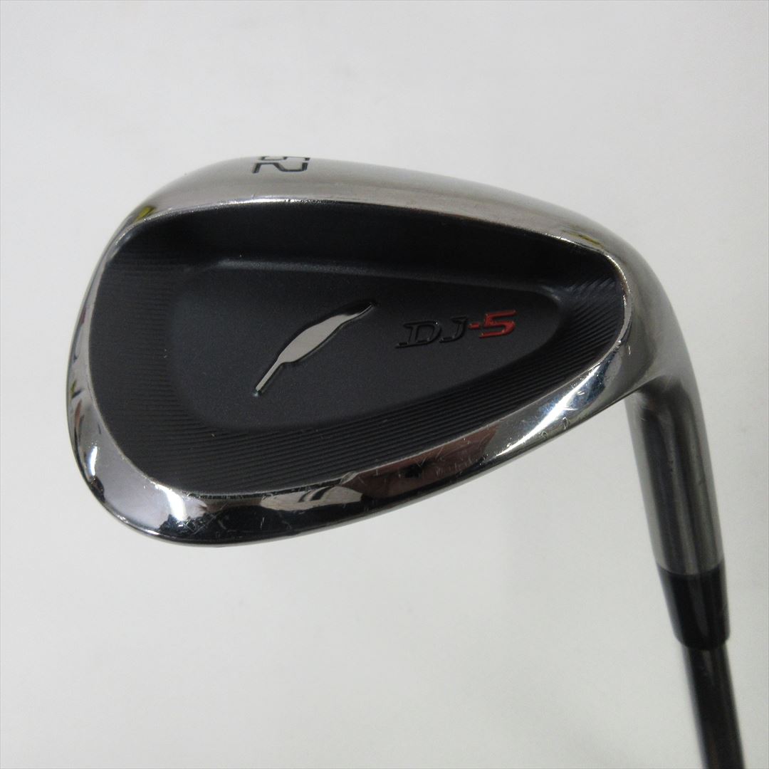 Fourteen Wedge DJ 5 Light Black 52° DS-91w