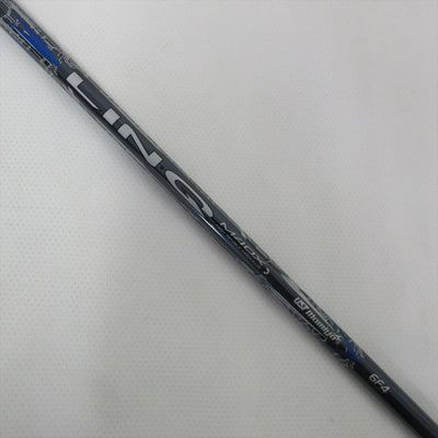 Cobra Driver cobra DARKSPEED X 10.5° Stiff LIN-Q M40X BLUE 6