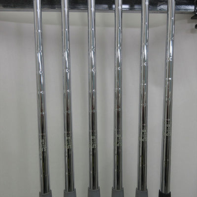 Fourteen Iron Set TC 560 FORGED Stiff NS PRO 950GH HT 6 pieces