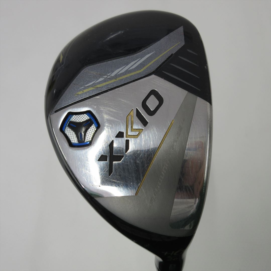 Dunlop Hybrid XXIO13 HY 26° Stiff MCH 60 S/350