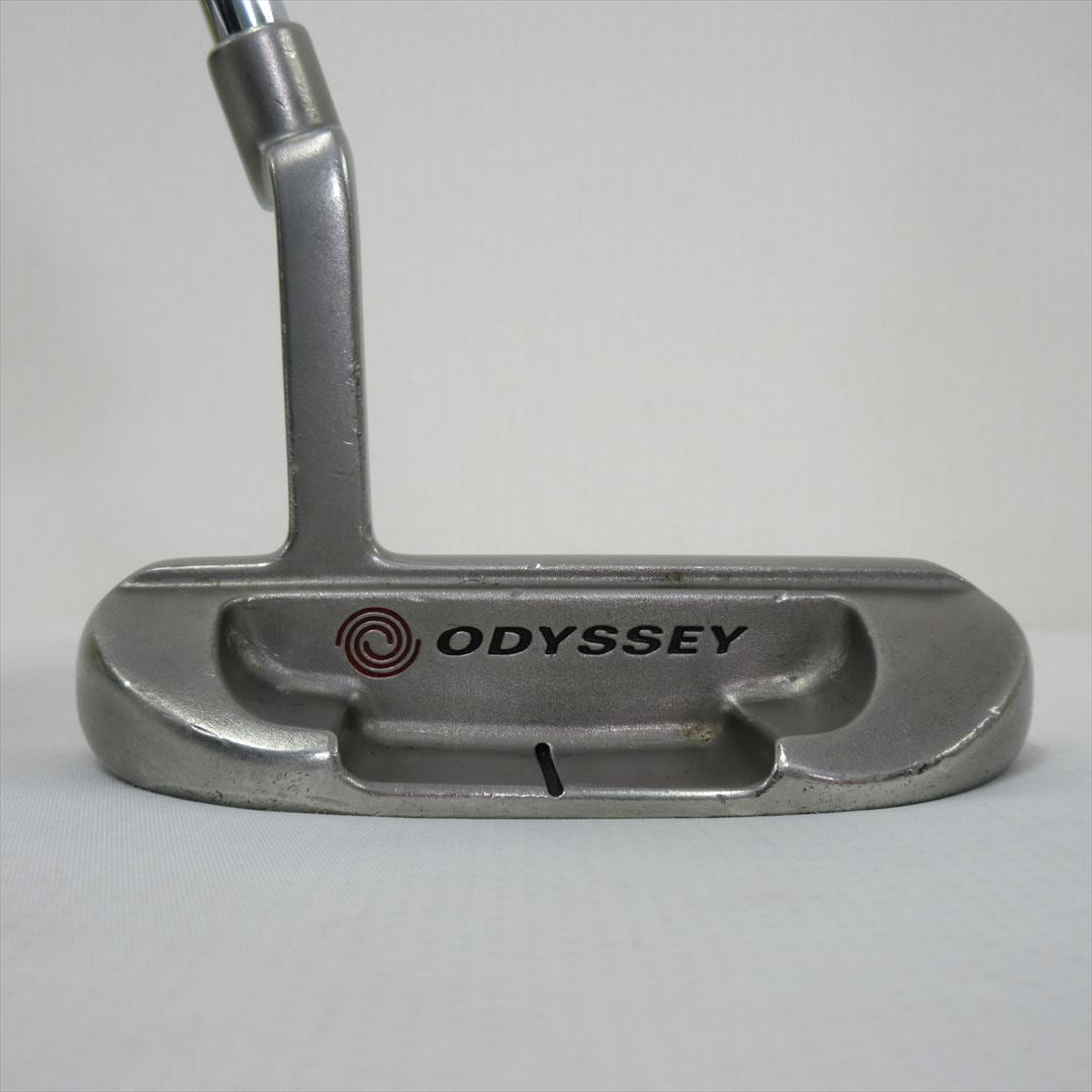 Odyssey Putter WHITE HOT #4 33 inch