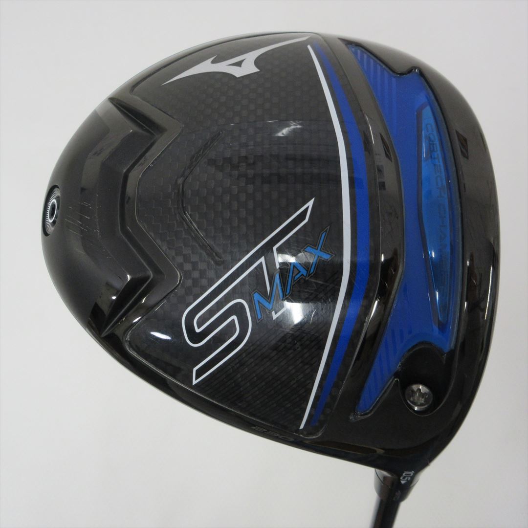 Mizuno Driver Mizuno ST-MAX 230 10.5° Stiff TOUR AD GM D