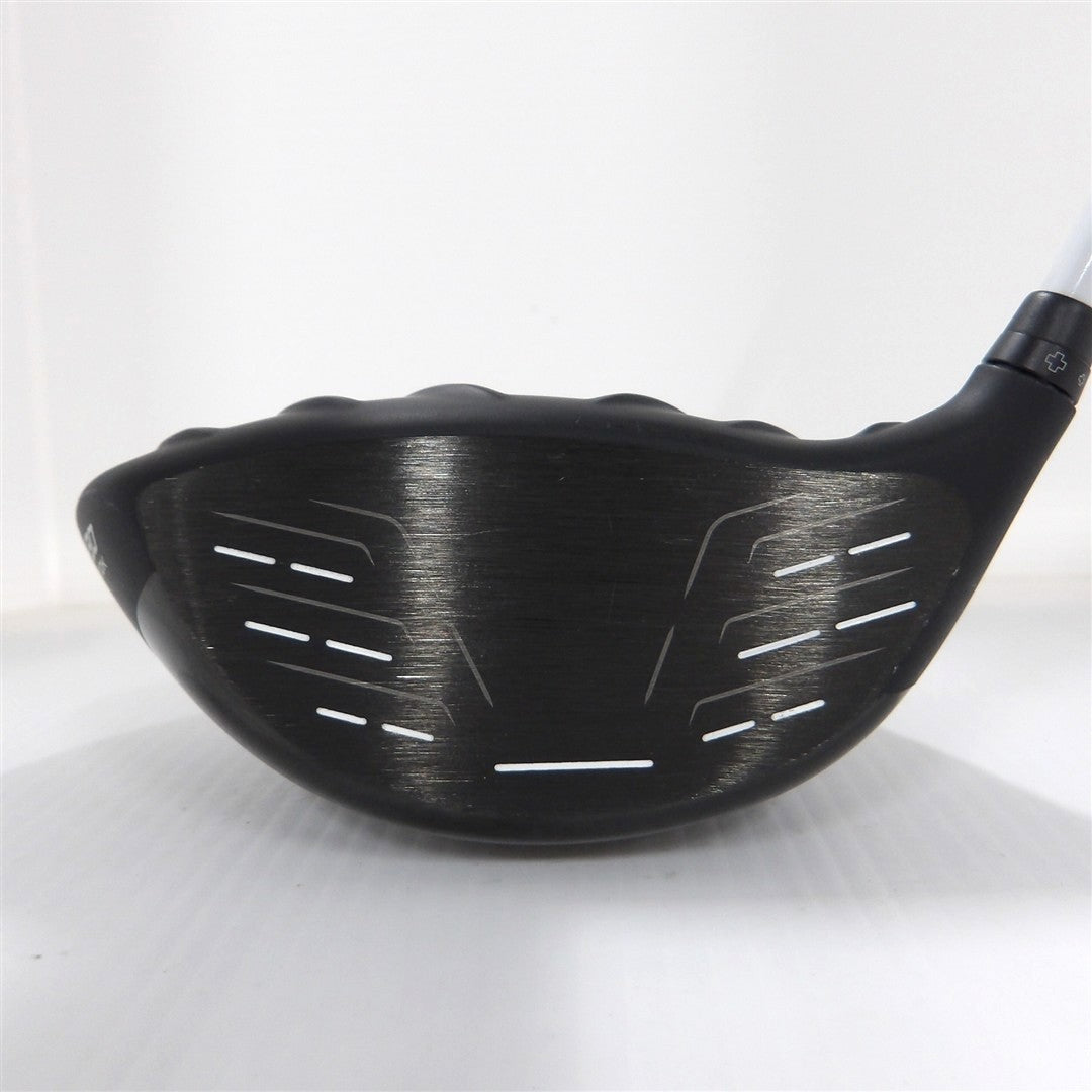 Ping Driver G430 MAX 10K 9° Stiff Speeder 569 EVOLUTION 7