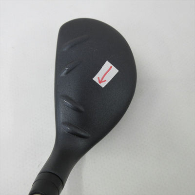 Ping Hybrid Fair Rating G410 HY 22° Stiff Ping TOUR 173-85