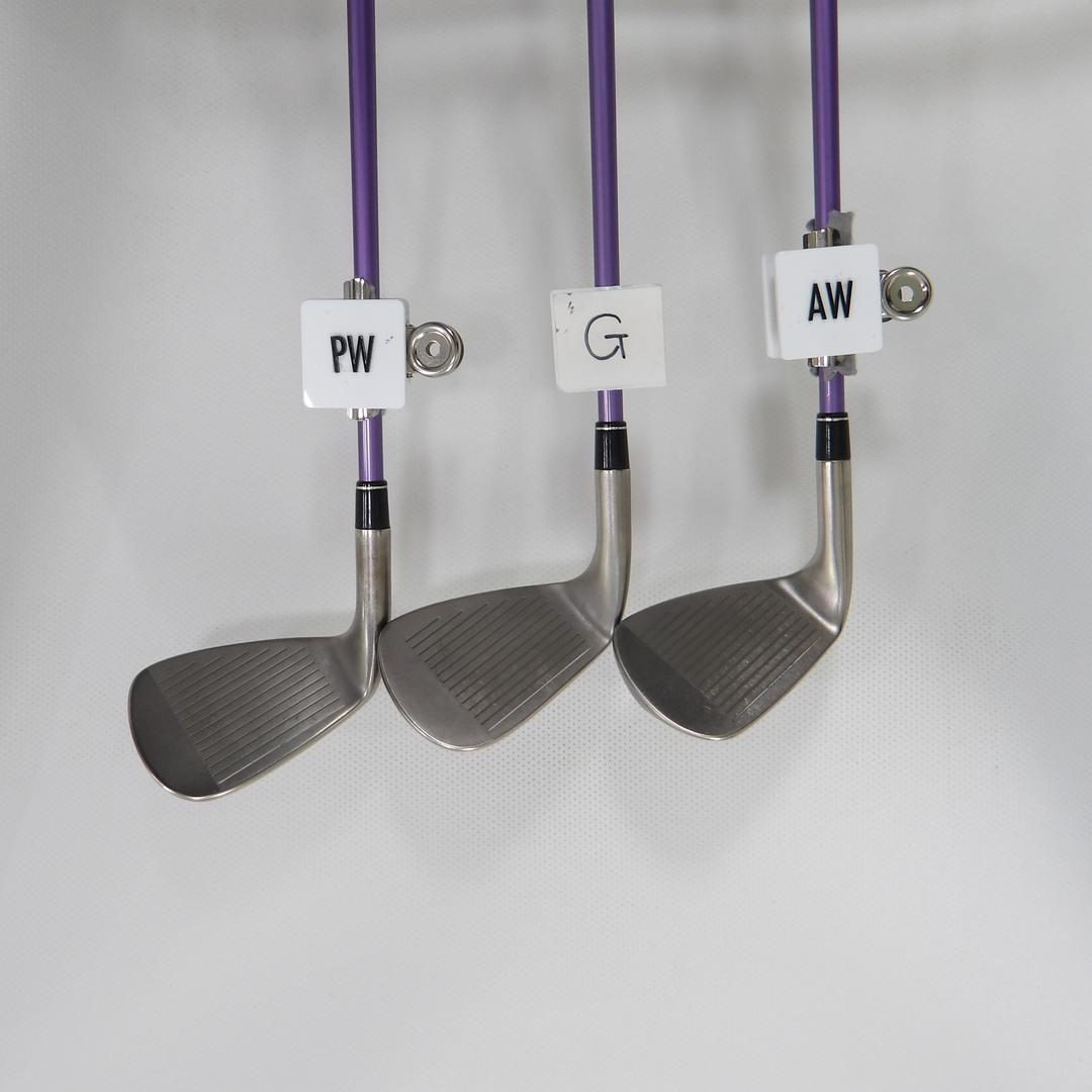 ムジーク U3 21° / OTh 90X / muziik UT muziik – GOLF Partner USA