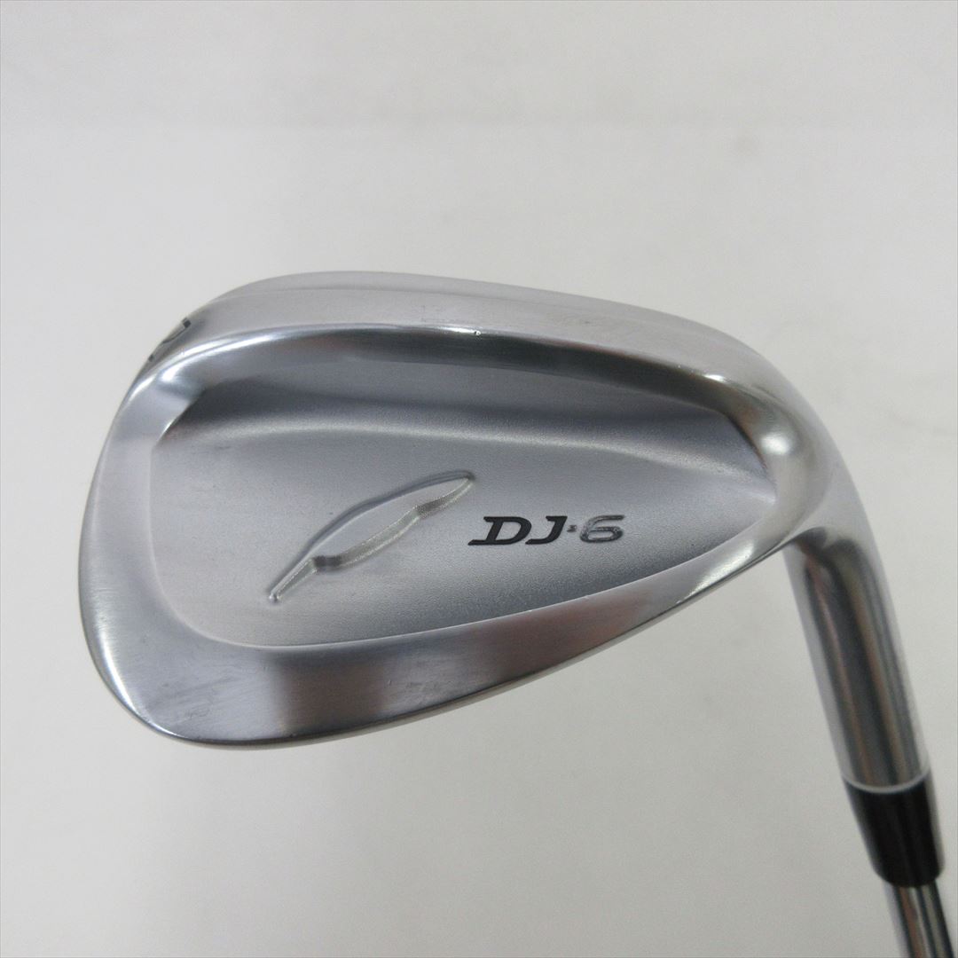 Fourteen Wedge DJ 6 52° TS-114w Ver2