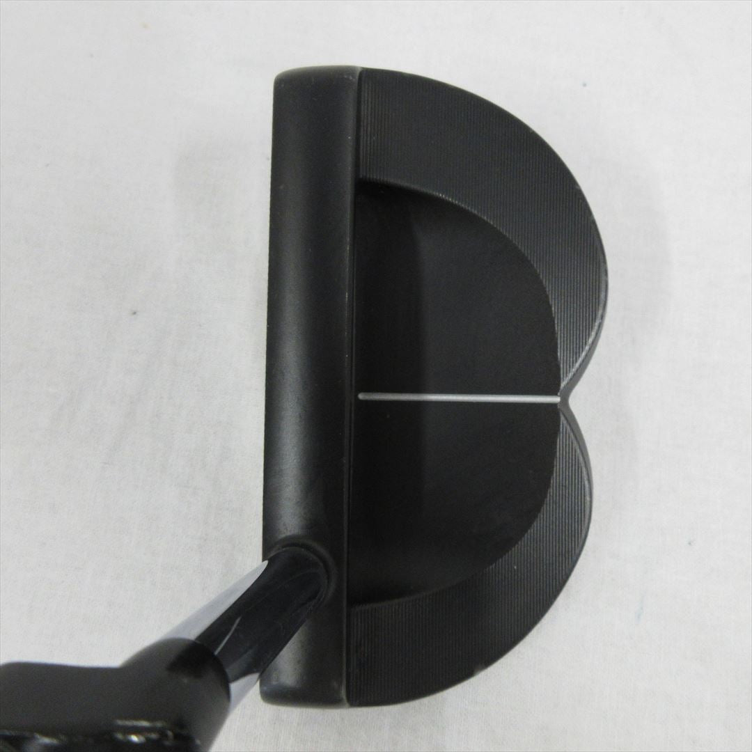 Odyssey Putter MILLED COLLECTION SX FOUR M 34 inch – GOLF Partner USA