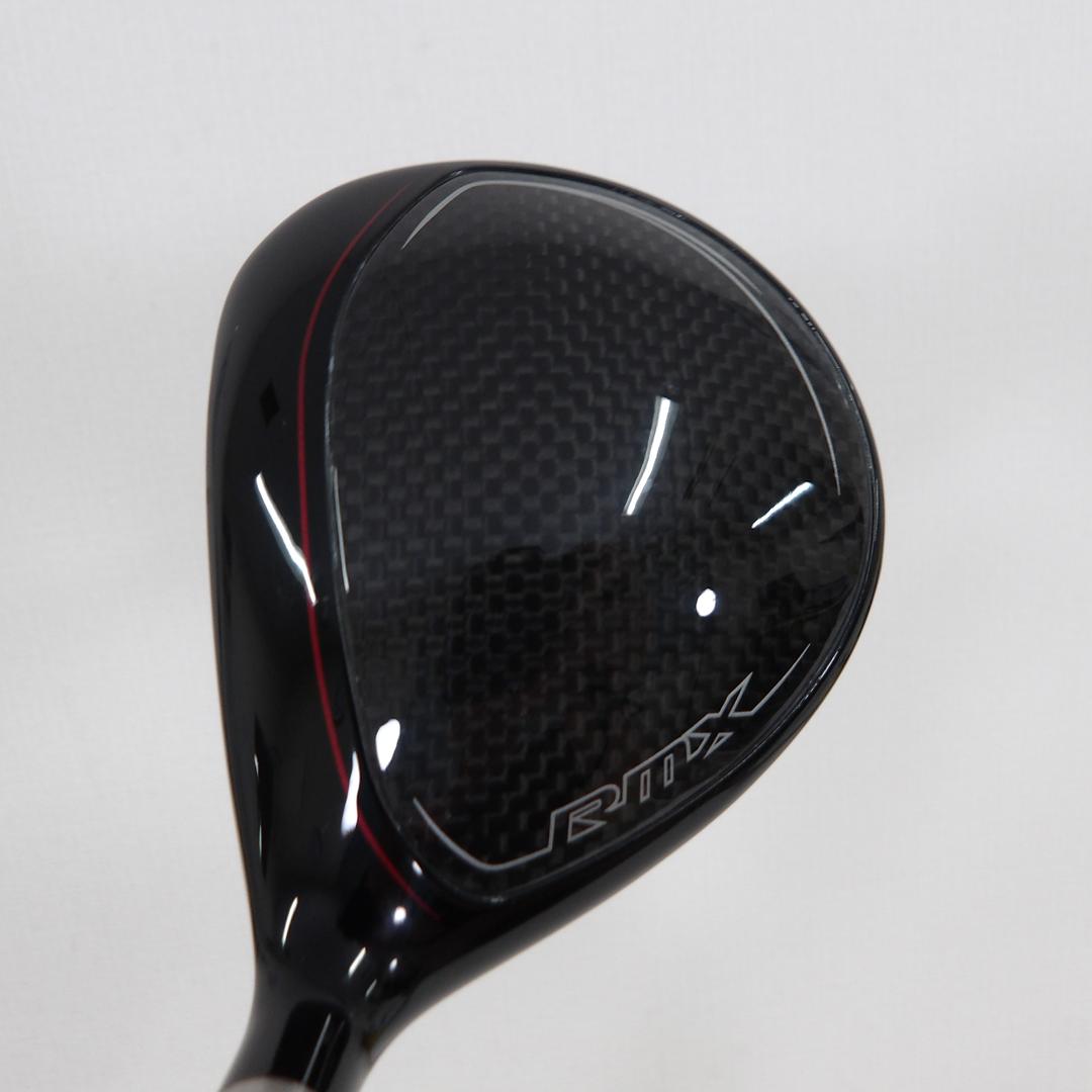 Yamaha Fairway RMX VD 5w 18° Stiff Diamana f YR50 – GOLF