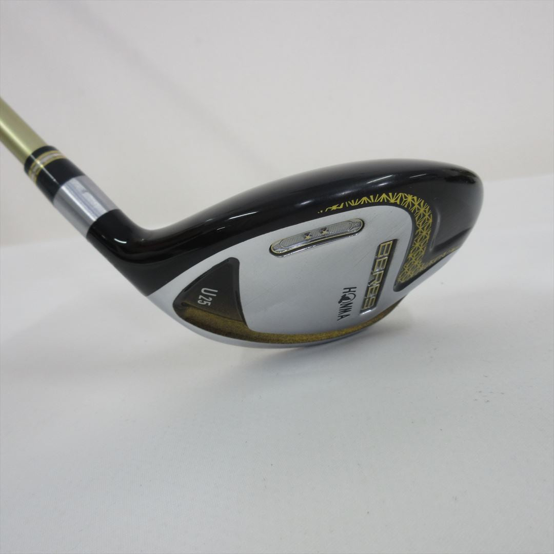 HONMA Hybrid BERES07 HY 25° Regular 2S ARMRQ 47