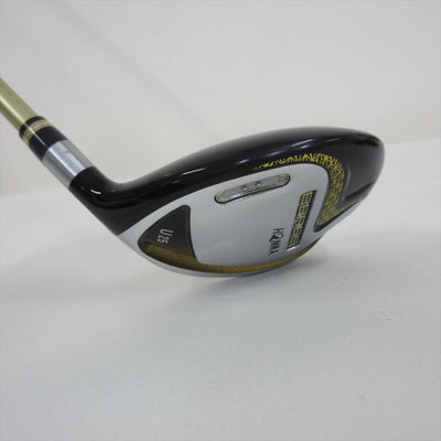 HONMA Hybrid BERES07 HY 25° Regular 2S ARMRQ 47