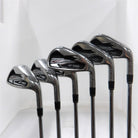 Yonex Iron Set EZONE XP Stiff NS PRO 950GH HT 6 pieces