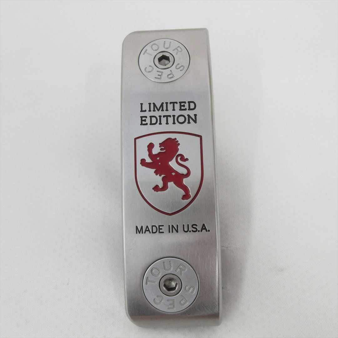 Piretti Putter Piretti POTENZA Elite TOUR SPEC LIMITED EDITION Y.S.280 34 inch