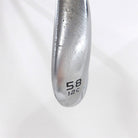 HONMA Wedge TOUR WORLD TW-W(2024) Chrome 58° NS PRO 950GH neo