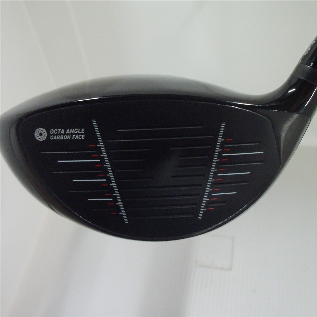 ヤマハ 2026 RMX DD-1 ドライバー 9度 Yamaha Driver RMX DD-1(2026) – GOLF Partner USA