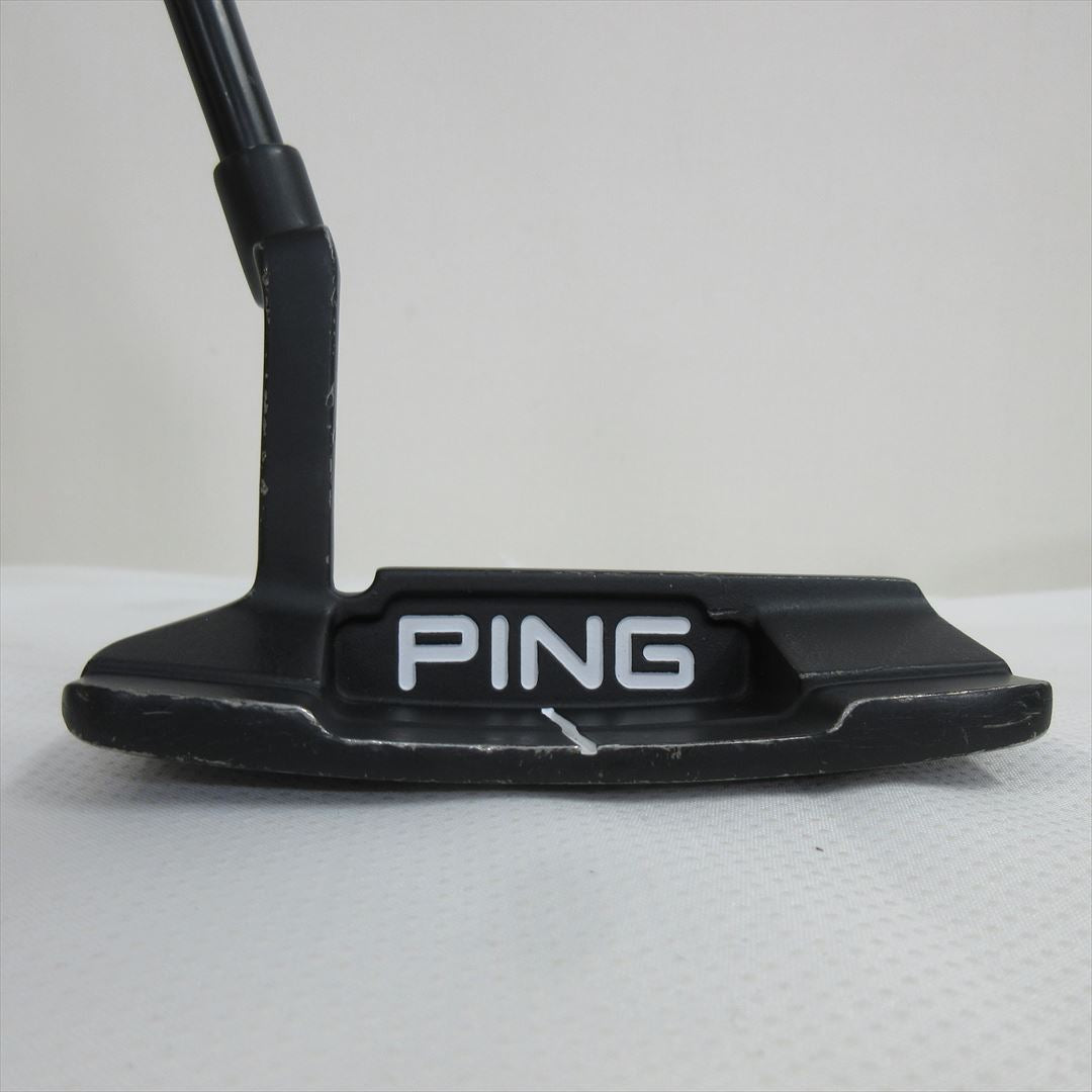 Ping Putter PING ANSER 2D(2023) 33 inch Dot Color Black