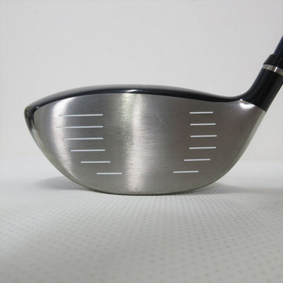 Yamaha Driver inpres UD+2(2019) 10.5° Stiff TMX-419D: