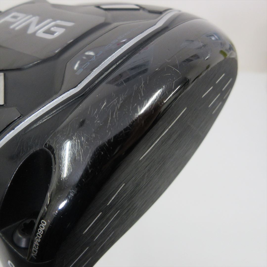 Ping Driver G430 MAX 9° Stiff Ping TOUR 2.0 BLACK 65