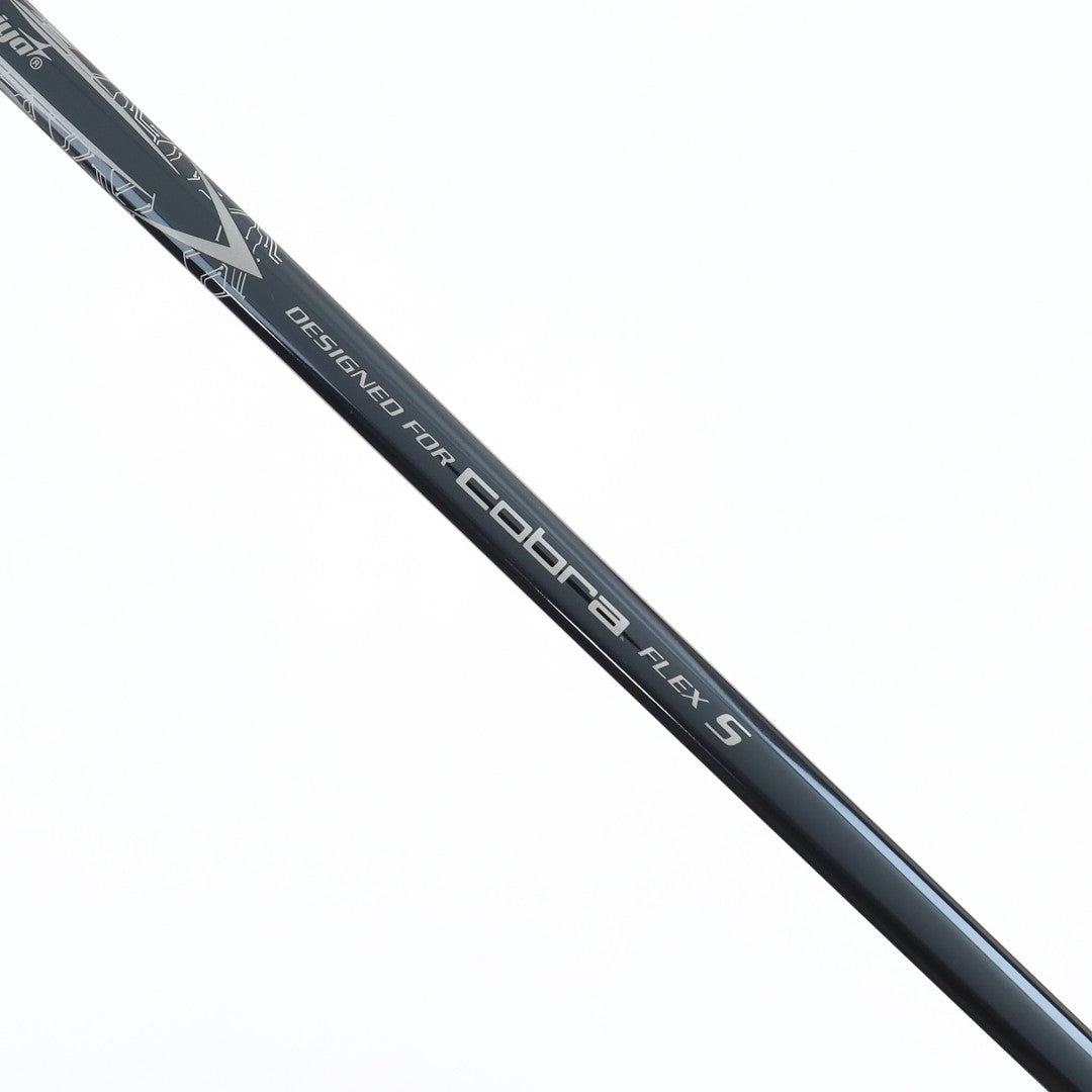 Cobra Driver Open Box cobra DS-ADAPT MAX-K 10.5° Stiff LIN-Q