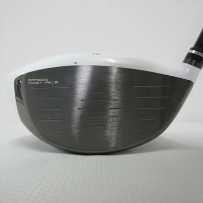 TaylorMade Driver M GLOIRE 10.5° Stiff Speeder EVOLUTION TM: