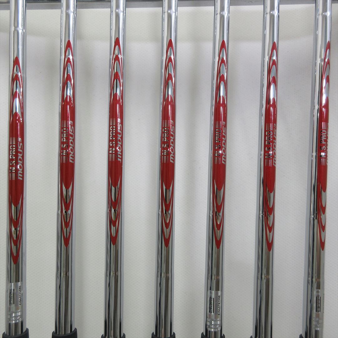 Baldo Iron Set COMPETIZIONE 568 T2 – GOLF Partner USA