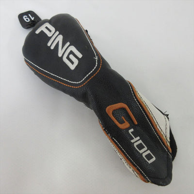 Ping Hybrid G400 HY 19°NS PRO ZELOS 6