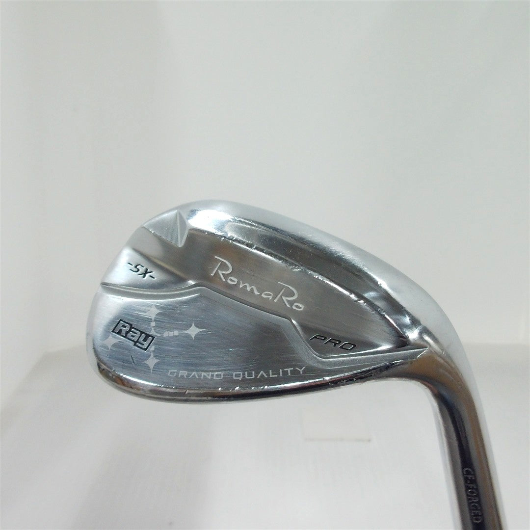 RomaRo Wedge RomaRo Ray SX-PRO(2022) – GOLF Partner USA