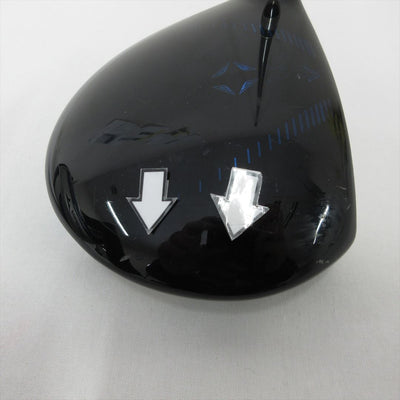 Bridgestone Driver FairRating TOURSTAGE ViQ(2012) 9.5° Stiff VT-501W