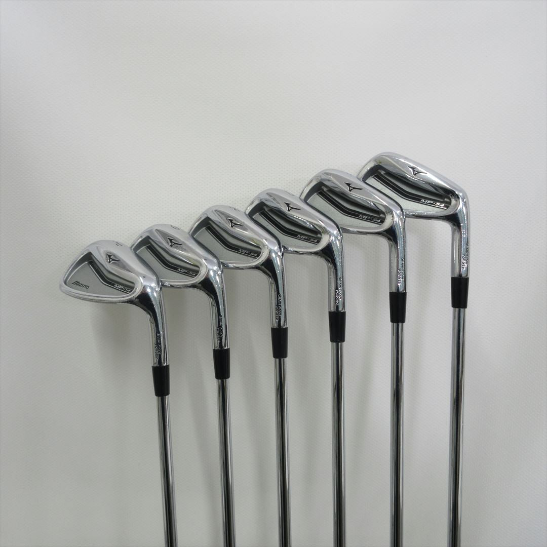 Mizuno Iron Set MP 54 Stiff NS PRO 950GH 6 pieces