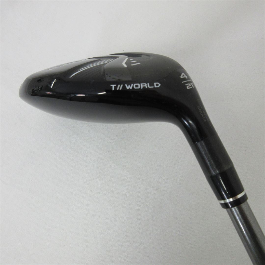 honma hybrid tour world tw757 hy 21 vizard th 11