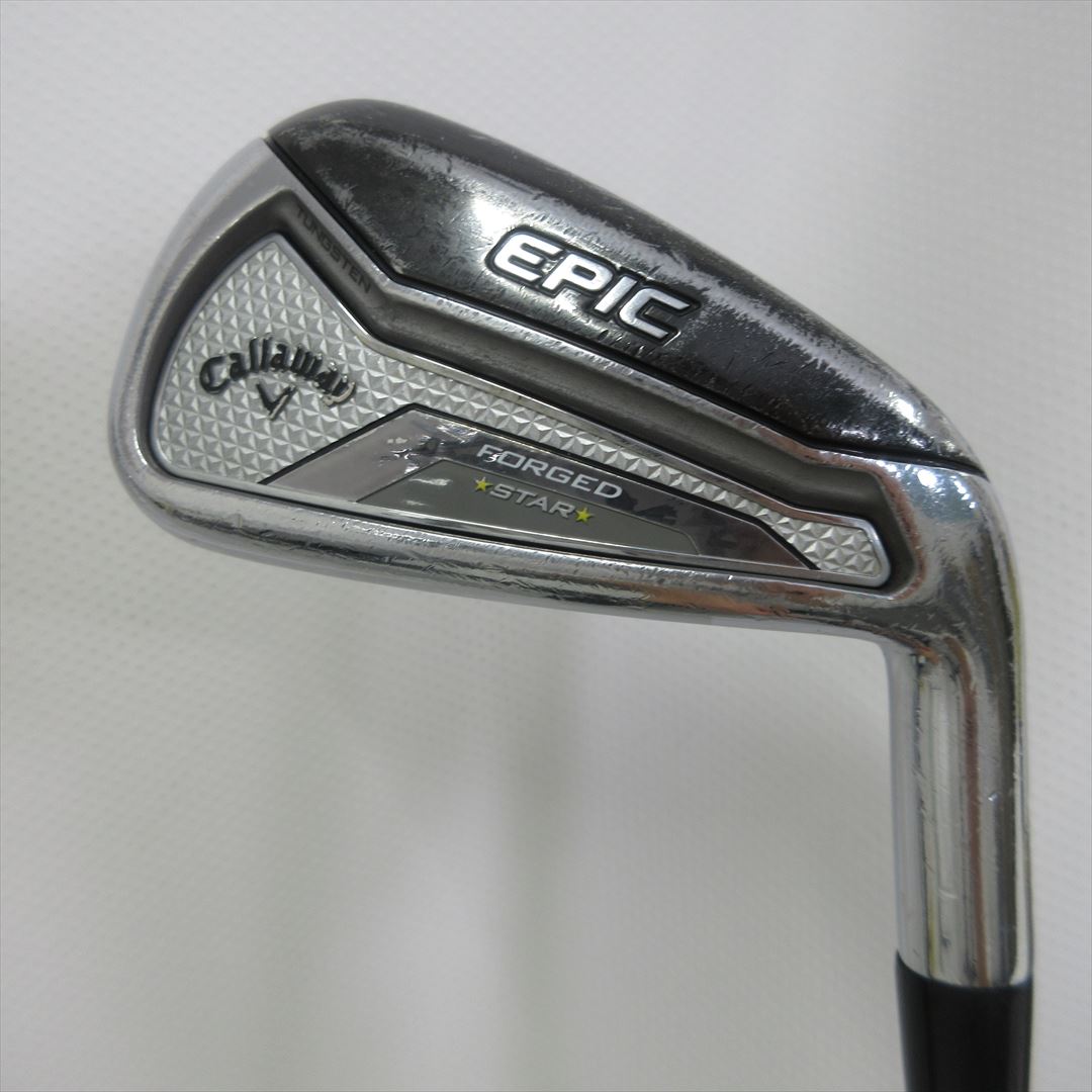 エピック フォージド スター 単品7番 N.S.PRO 950 neo 中古