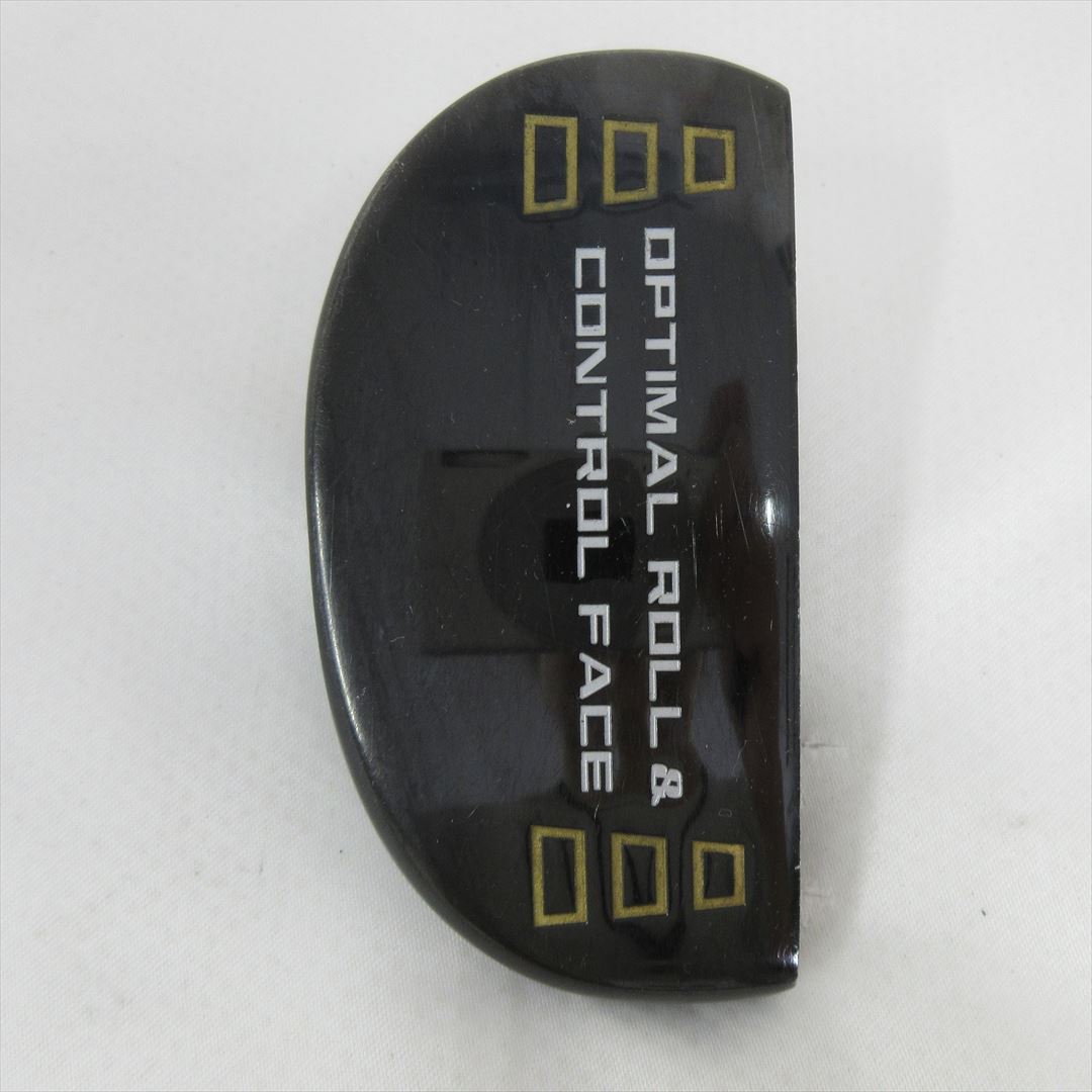 Ryoma golf Putter Ryoma M3(Mallet) Black 33 inch