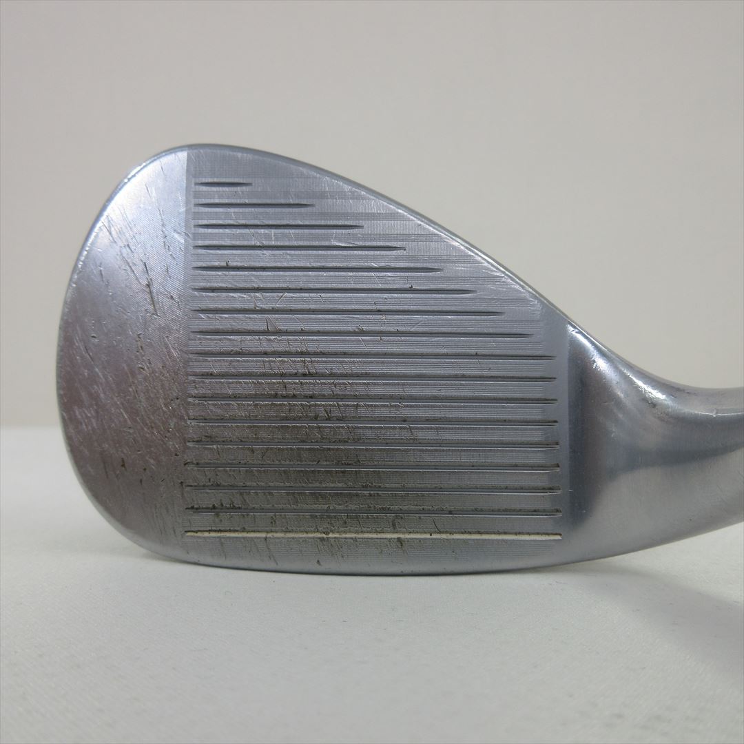 Titleist Wedge VOKEY SPIN MILLED SM7 Tour Chrome 58° NS PRO 950GH